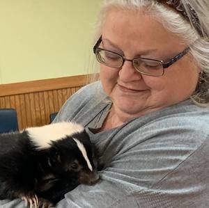 Meet your Posher, Denise